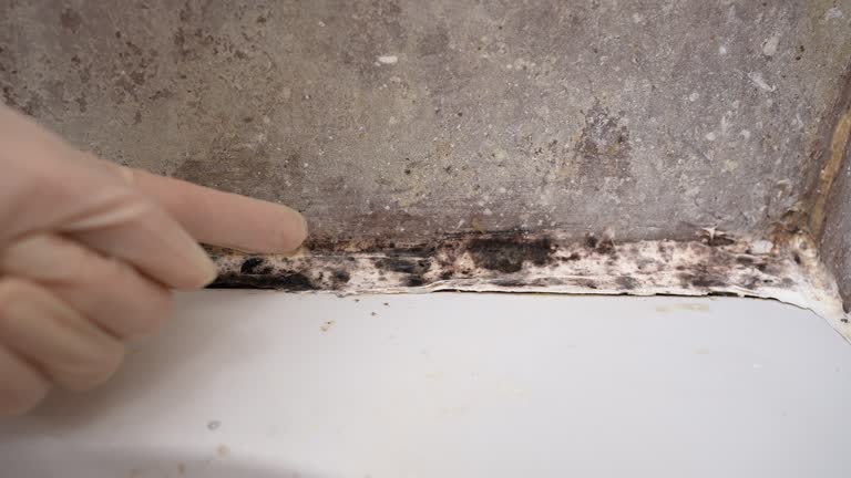 Best Water Damage & Mold Remediation  in Madison, FL